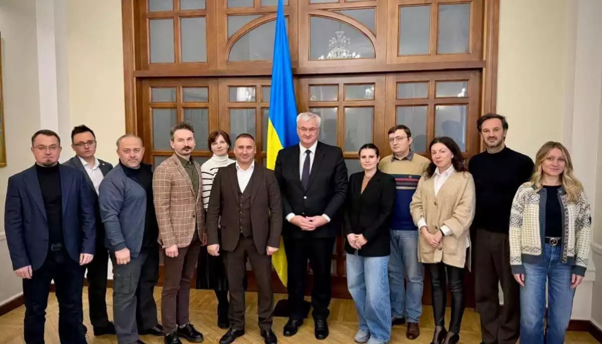 Ігор Соловей: Інституалізації ЦСКІБ протягом чотирьох років так і не відбулось