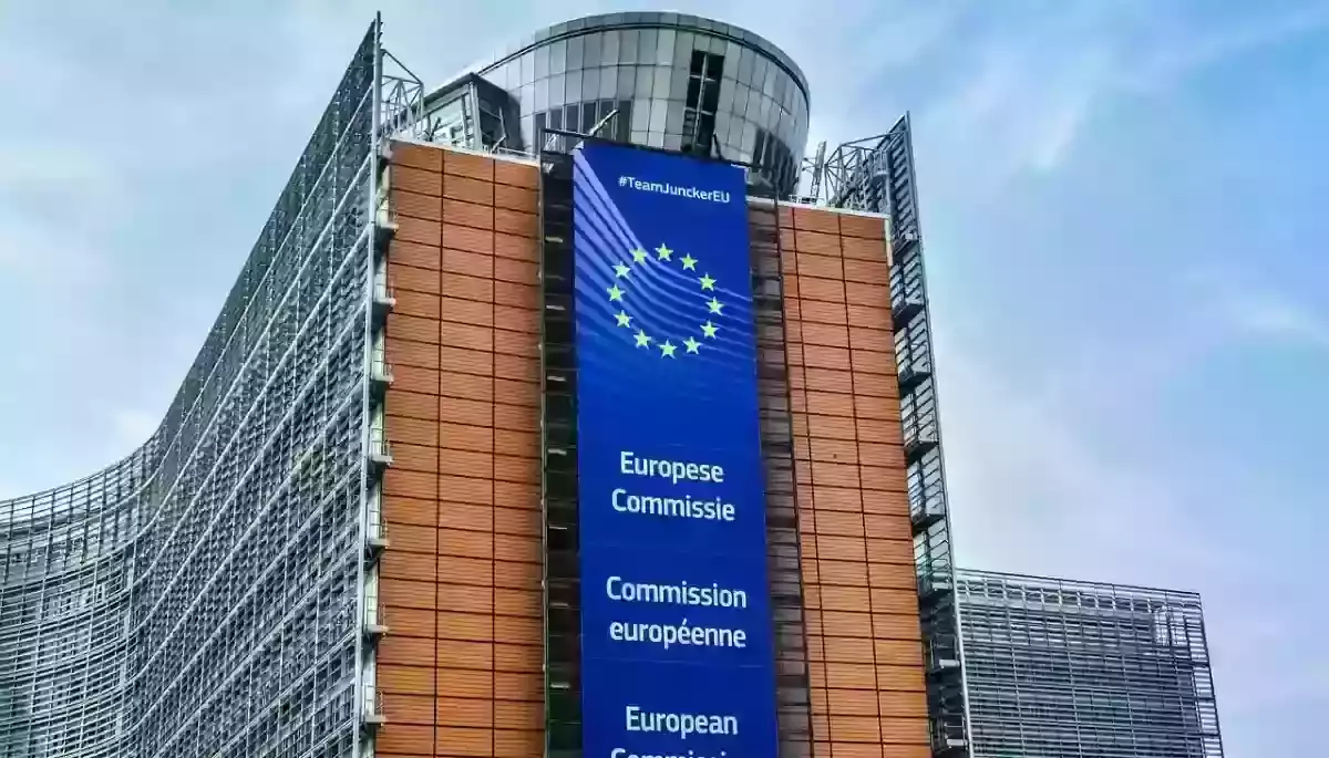 Єврокомісія 12 листопада презентує &laquo;Щит демократії&raquo; для протидії дезінформації та іноземному втручанню