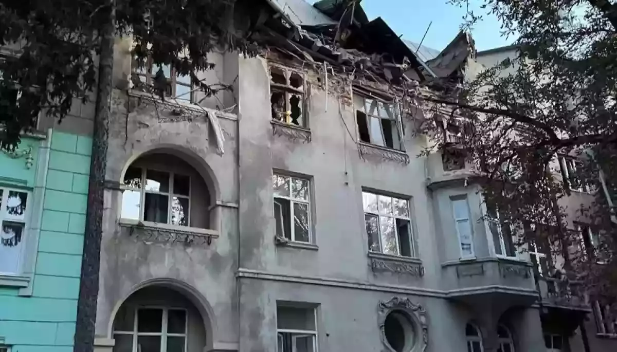 П&rsquo;ятьом російським військовим оголосили підозри в ударі по об&rsquo;єкту спадщини ЮНЕСКО у Львові