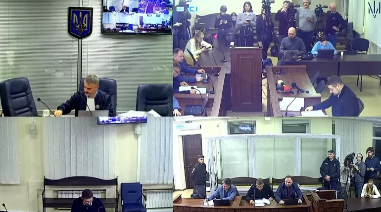 Прокурор САП заявив, що Тимур Міндіч мав вплив на Германа Галущенка та Рустема Умєрова