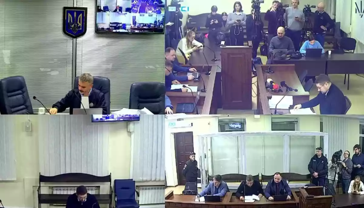 Прокурор САП заявив, що Тимур Міндіч мав вплив на Германа Галущенка та Рустема Умєрова