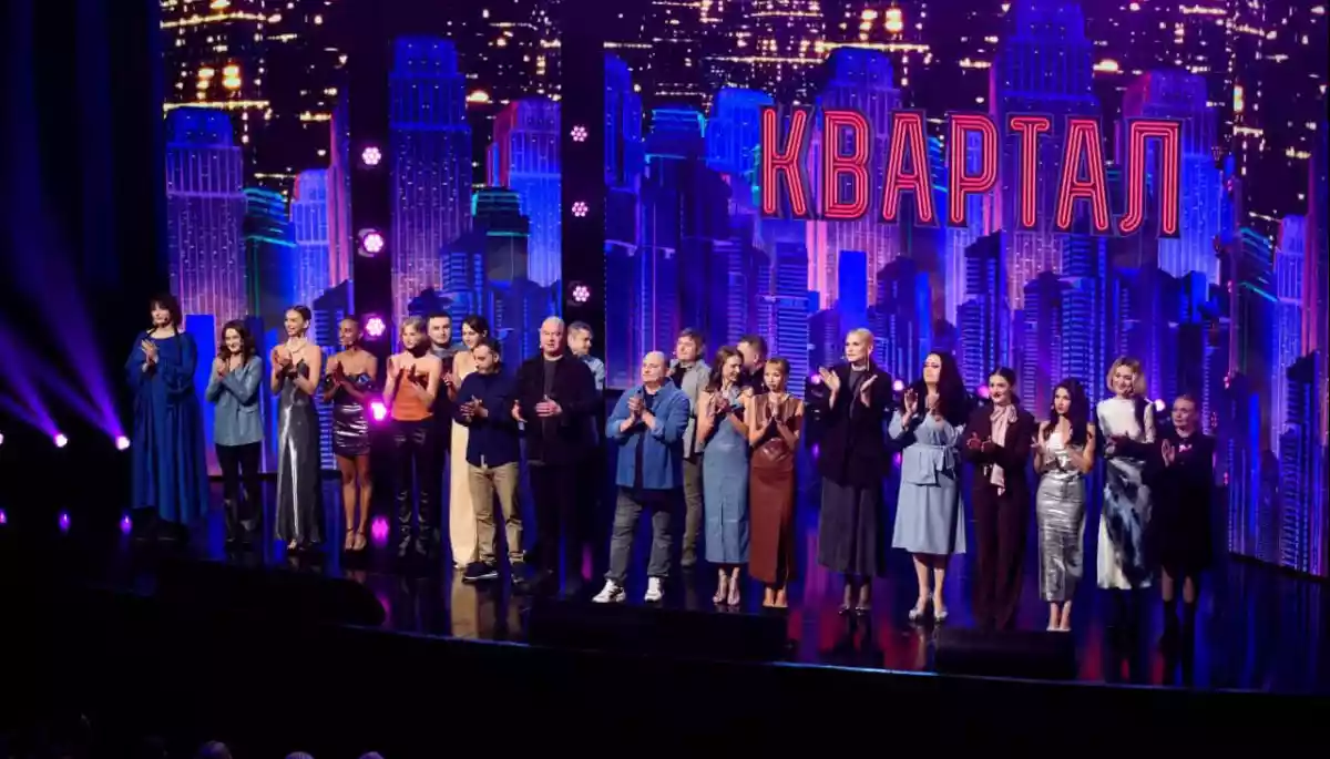 Студія «Квартал 95» заявила, що Тимур Міндіч не бере участі в її діяльності