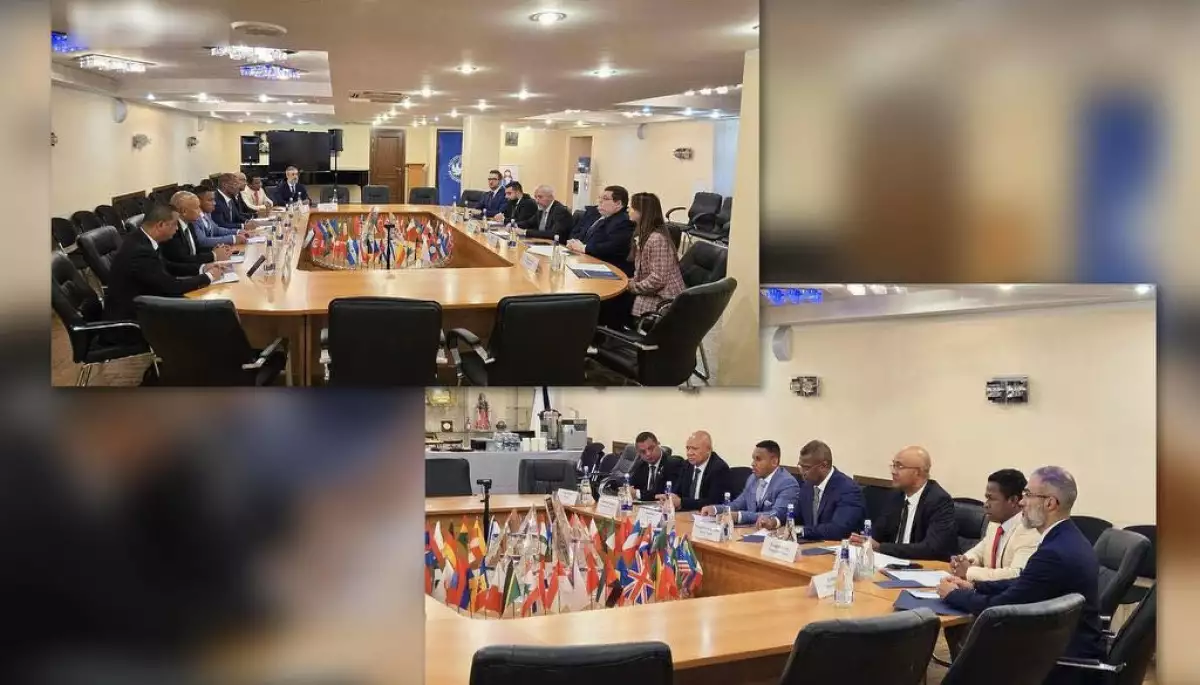 ЦПД: Кремль планує організувати престури на ТОТ для журналістів з Мадагаскару