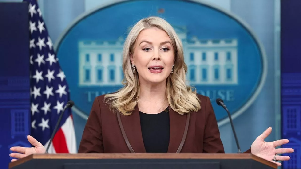 У Білому домі підтвердили, що Трамп уже подав позов проти BBC