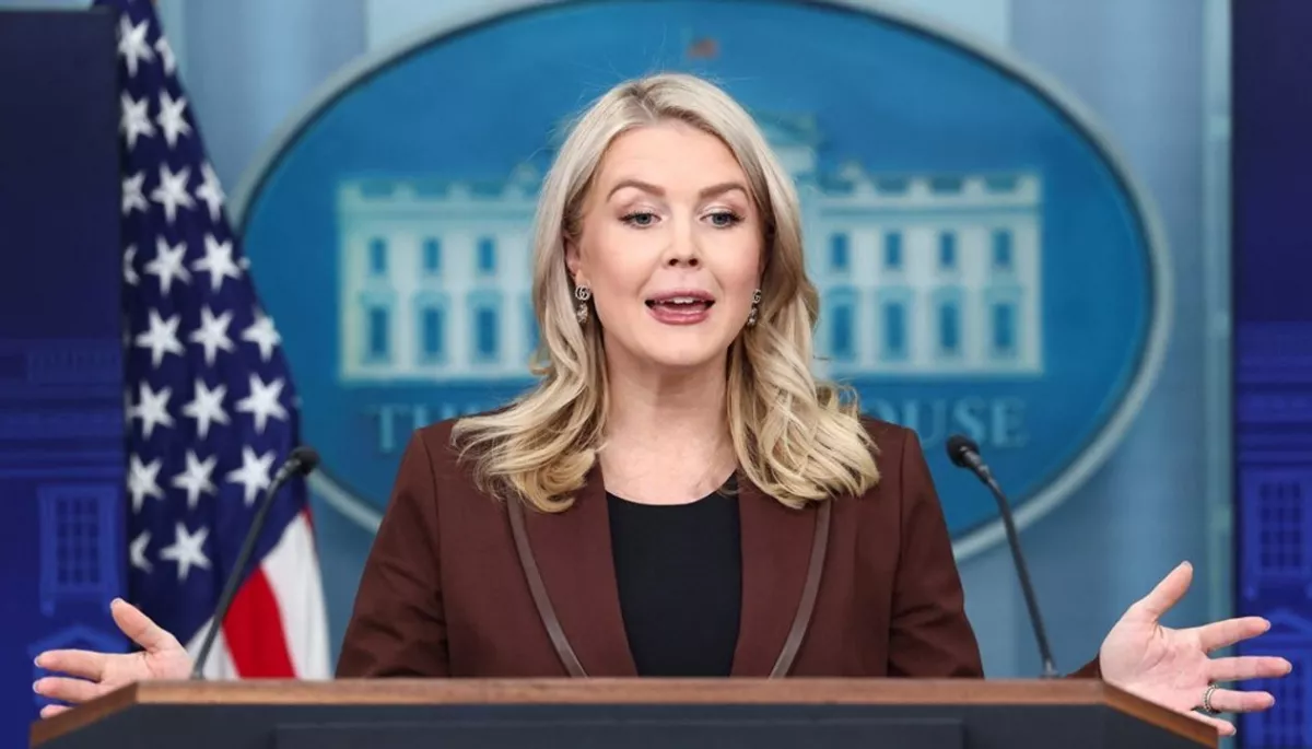 У Білому домі підтвердили, що Трамп уже подав позов проти BBC