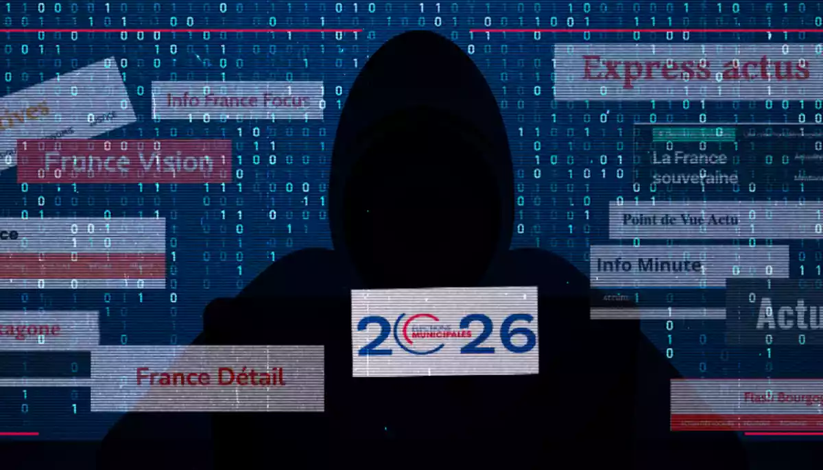 У Франції десятки фейкових сайтів під виглядом медіа поширюють російську пропаганду, — RSF