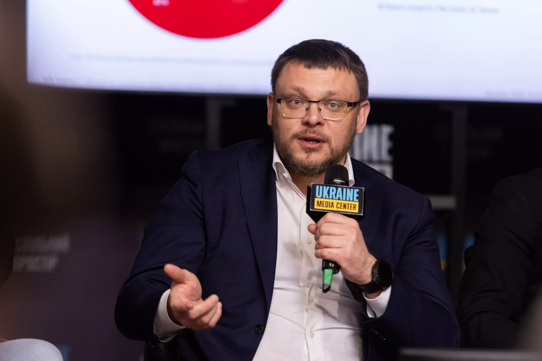 Керівник НАБУ пояснив, чому пресслужба оперативно не відповідала на запити медіа