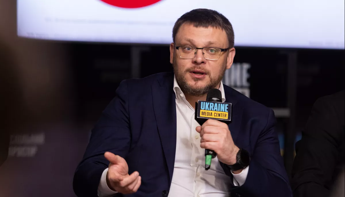 Керівник НАБУ пояснив, чому пресслужба оперативно не відповідала на запити медіа