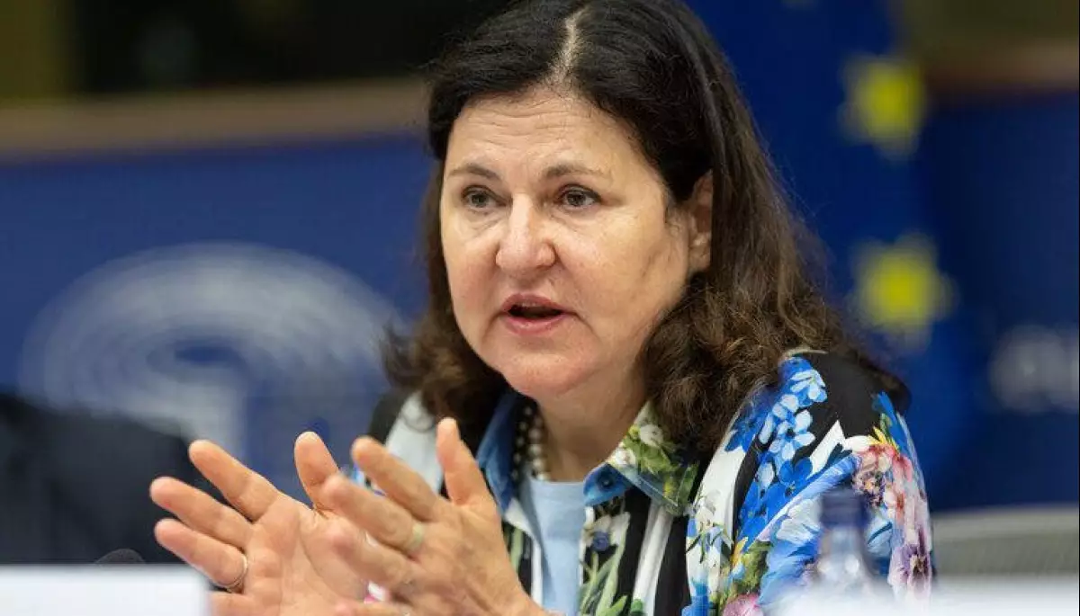 Катаріна Матернова про викриття корупції в енергетиці: &laquo;Реакція України зараз демонструє рішучість&raquo;