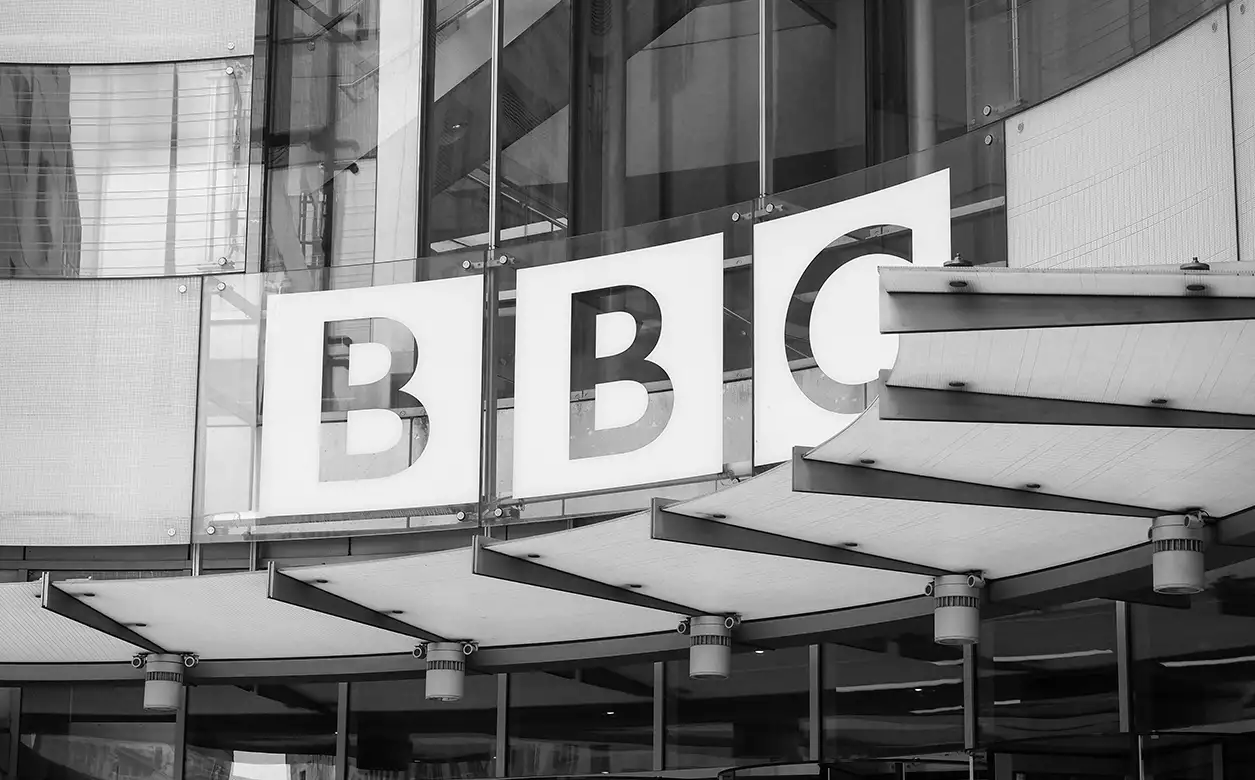 BBC перепросила у Трампа за монтаж його промови, але відмовилася платити компенсацію