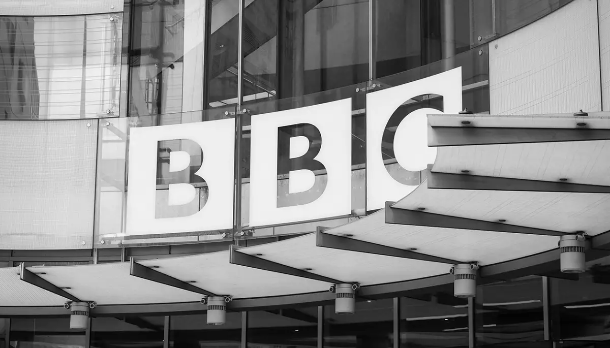 BBC перепросила у Трампа за монтаж його промови, але відмовилася платити компенсацію