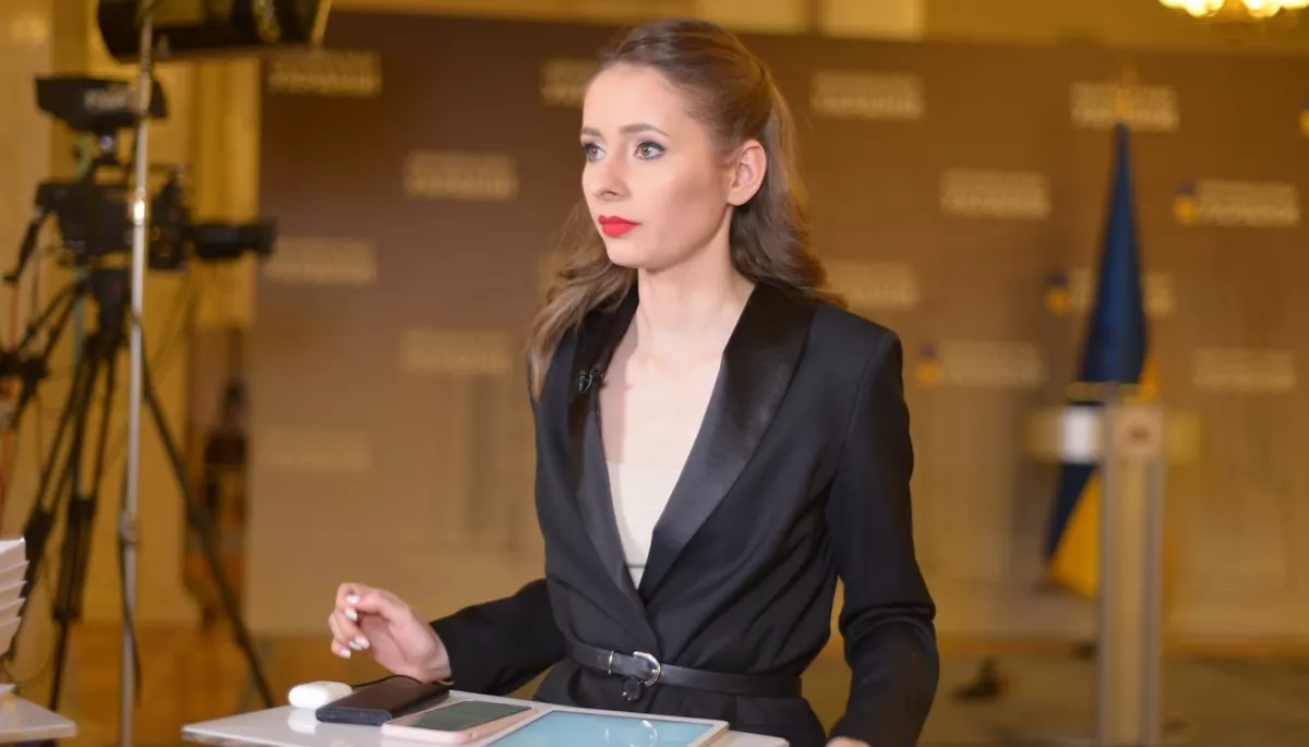&laquo;На той момент я вважала, що це опозиційна журналістика&raquo;, &mdash; Ангеліна Пичик пояснила, чому працювала на телеканалах NewsOne і &laquo;Наш&raquo;