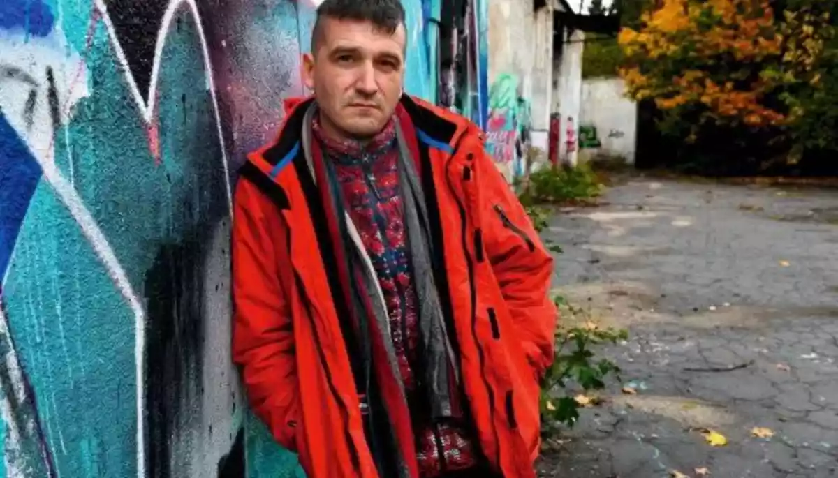 Лист до незнайомої молодої людини про мову, Дніпро і котиків