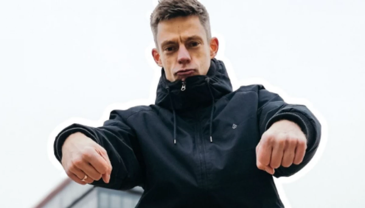 Росія заочно засудила блогера Дудя майже до двох років тюрми