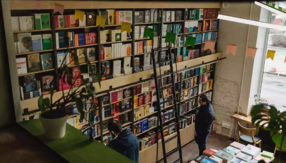 У Києві розпочався дводенний фестиваль ностальгії «Територія С»