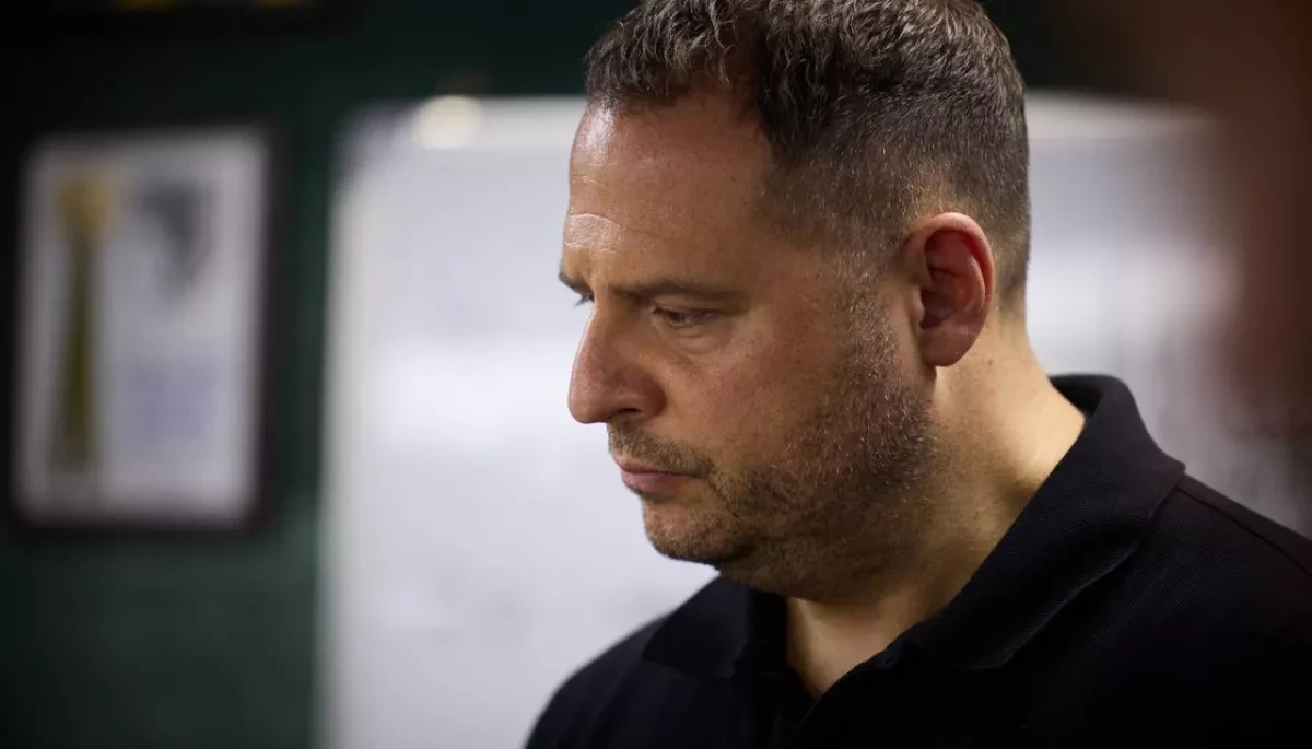 Железняк заявив, що на «плівках Міндіча» також фігурує Єрмак