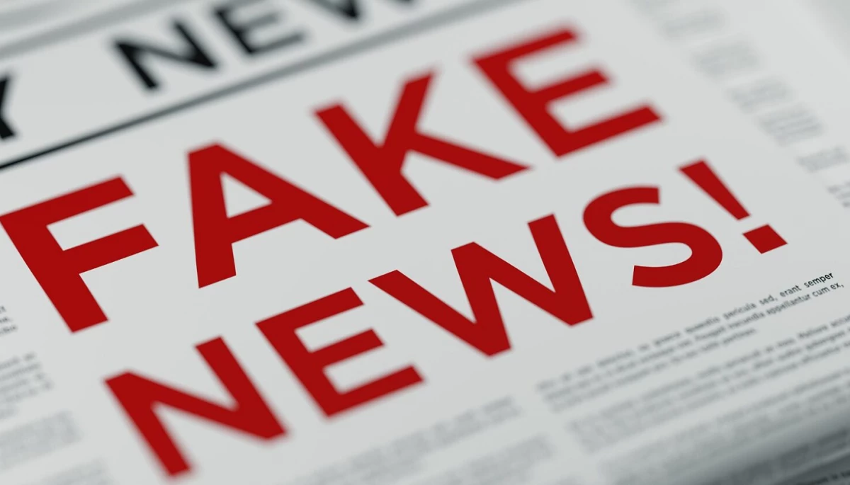 Російські боти розганяють ШІ-фото про «покарання» школярки за батька-«ухилянта» Російські боти розганяють ШІ-фото про «покарання» школярки за батька-«ухилянта»