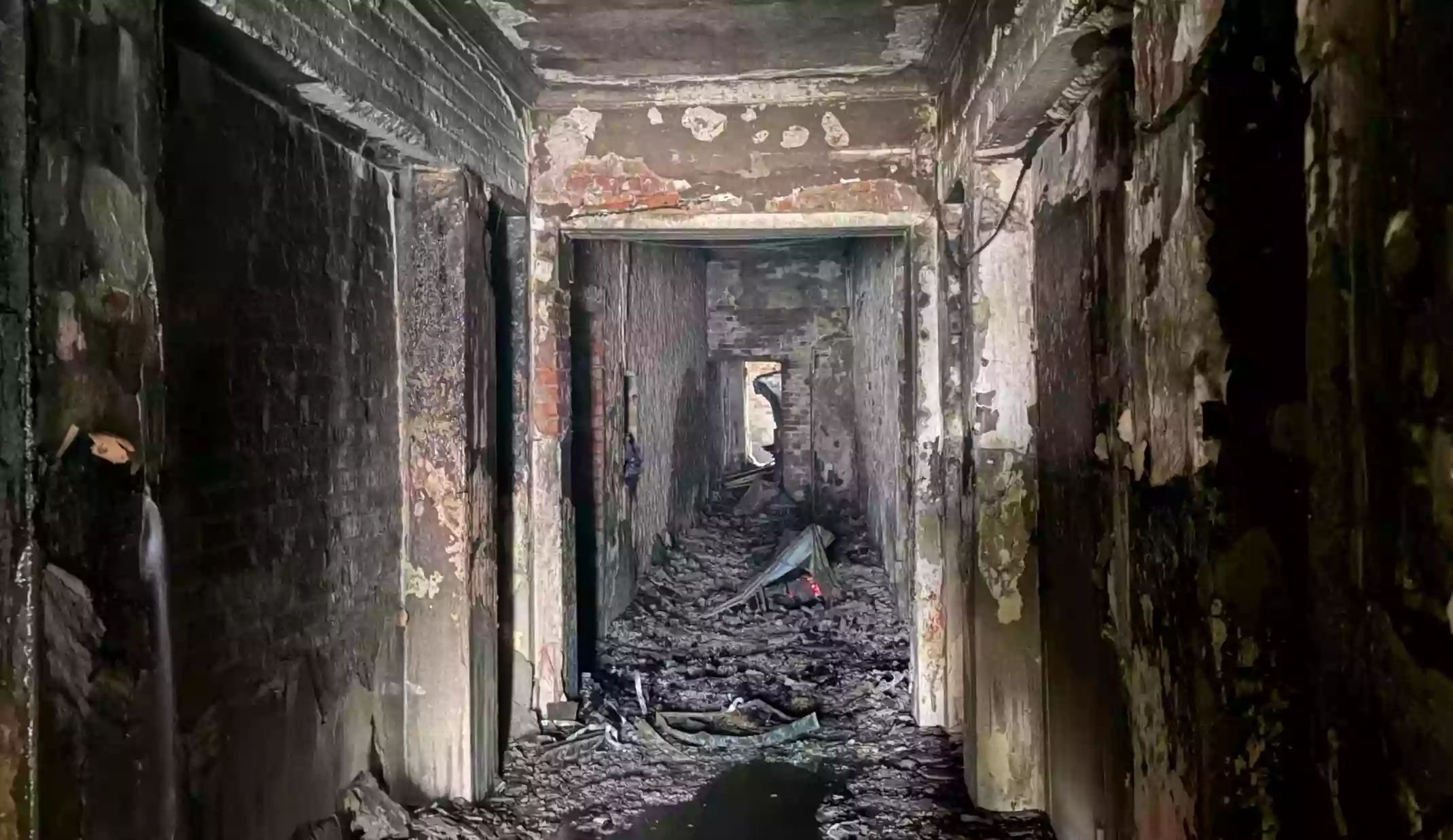 Атака РФ на Суспільне і телевежу у Дніпрі є свідомим ударом по свободі слова, — заява українських медіаорганізацій