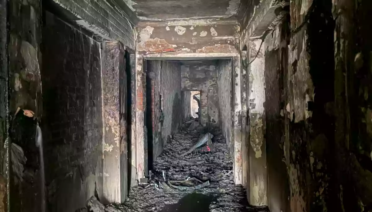 Атака РФ на Суспільне і телевежу у Дніпрі є свідомим ударом по свободі слова, — заява українських медіаорганізацій