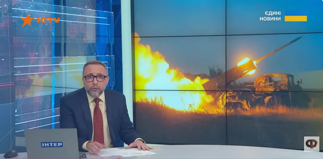 Моніторинг телемарафону &laquo;Єдині новини&raquo; й ефіру Першого каналу Суспільного за 10&mdash;11 листопада 2025 року