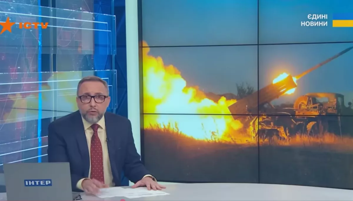 Моніторинг телемарафону &laquo;Єдині новини&raquo; й ефіру Першого каналу Суспільного за 10&mdash;11 листопада 2025 року