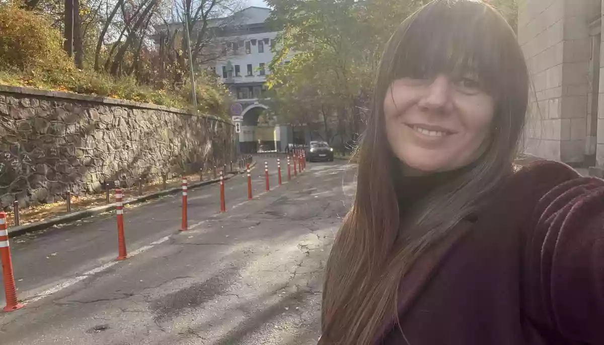 Верховний Суд не прийняв касацію головредки «Волинь Online» через неповний судовий збір, але сам помилився в розрахунках