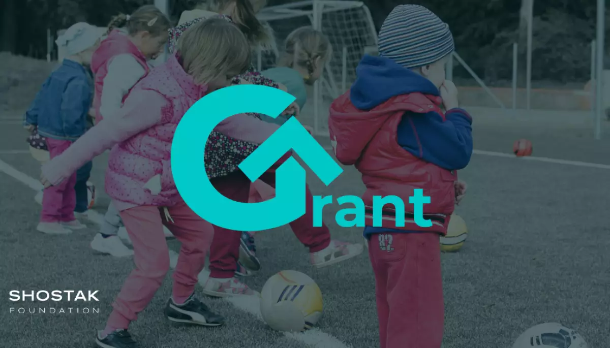 Громадський сектор може отримати гранти на реалізацію ініціатив з розвитку сімейних форм виховання