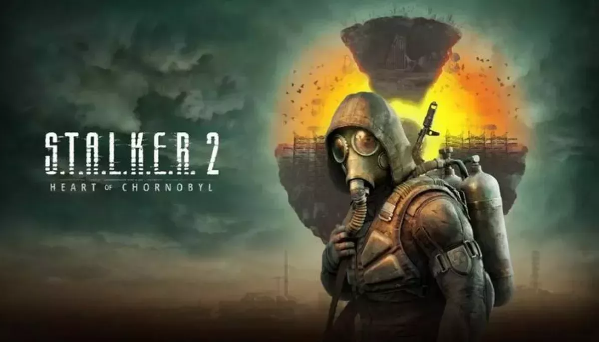 Росія оголосила «небажаним» розробника гри «S.T.A.L.K.E.R.»