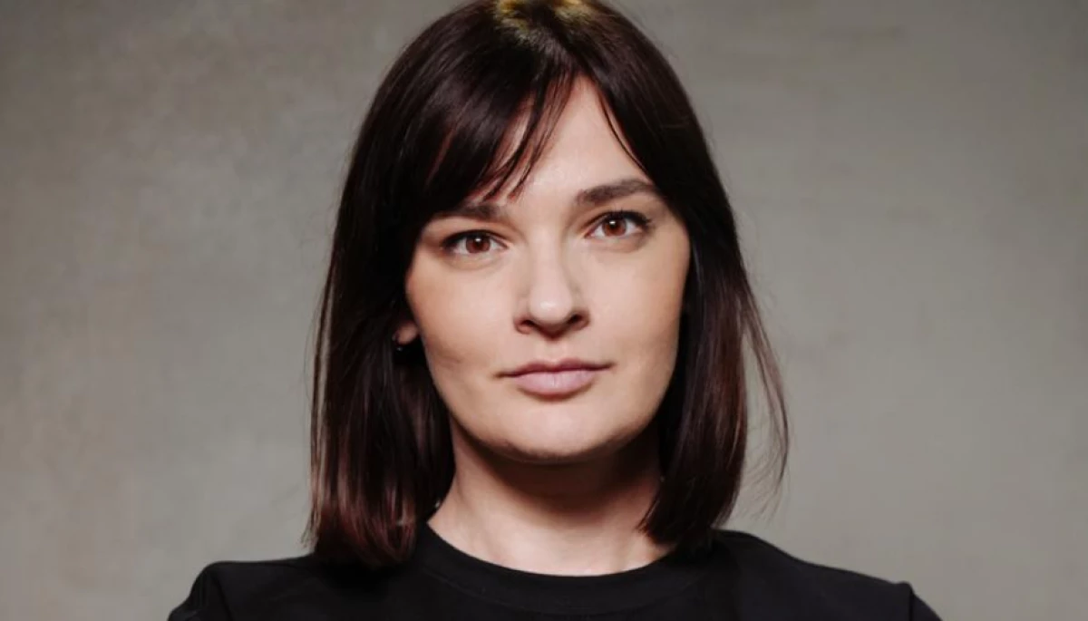 Євгенія Моторевська отримала нагороду від CEI та SEEMO за заслуги в розслідувальній журналістиці