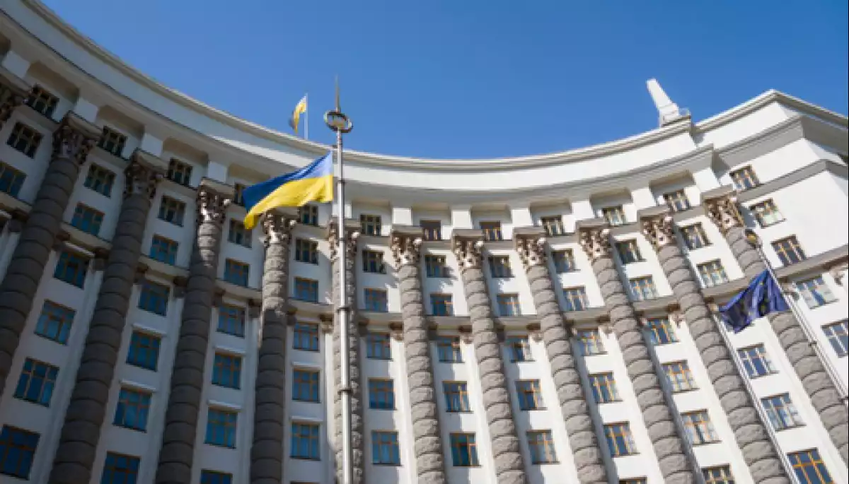 Кабмін прийняв постанову про передачу Держкомтелерадіо Укрінформу, іномовлення та Центра стратегічних комунікацій, - джерела ДМ