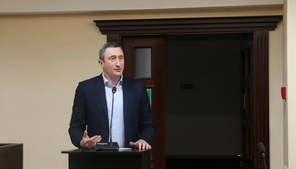 За колишнього віцепрем'єра Олексія Чернишова внесли 51 мільйон гривень застави