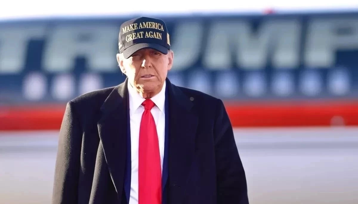 Трамп закликав скасувати ліцензію на мовлення ABC після запитань її репортерки в Овальному кабінеті