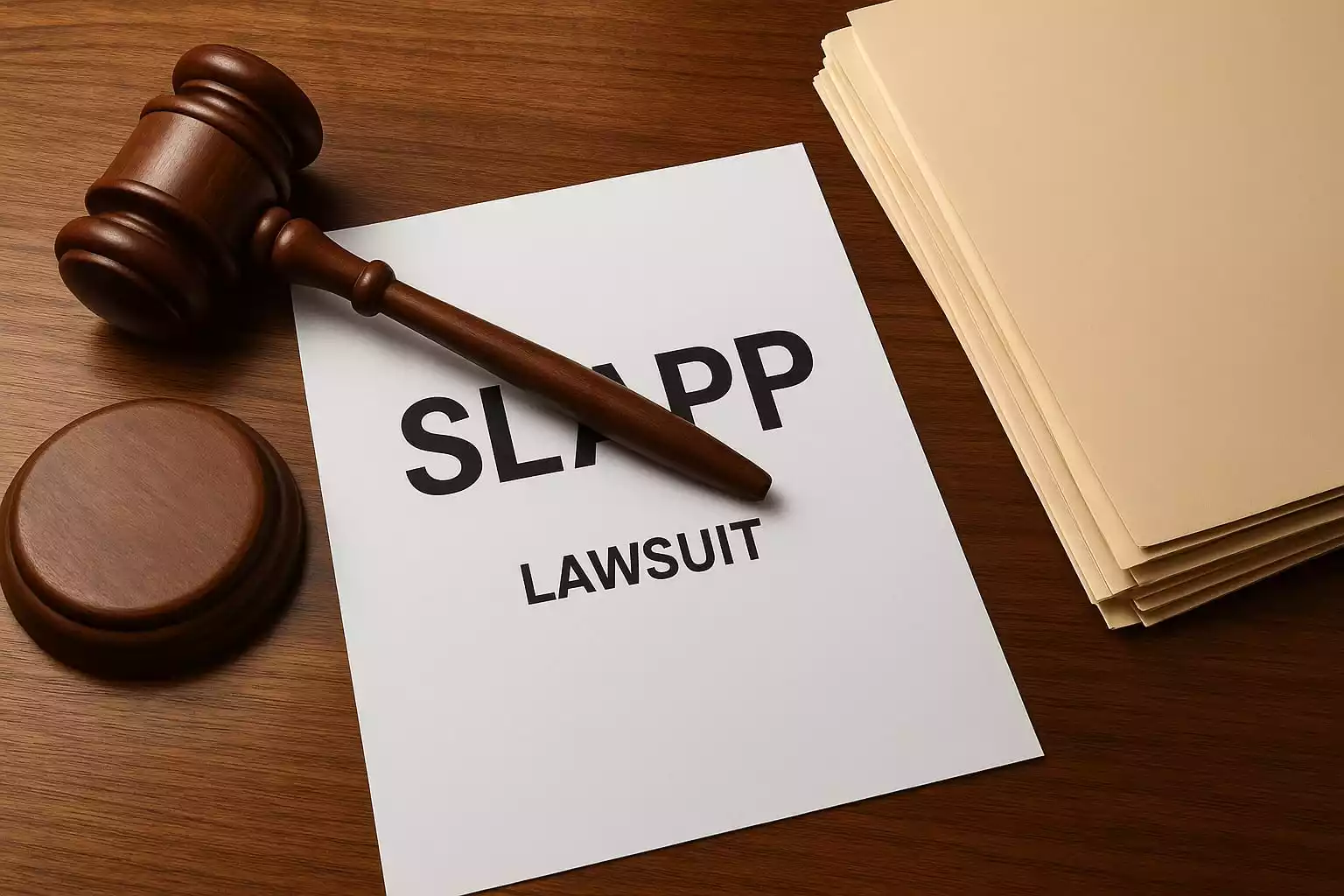 SLAPP-позови: як журналістам захищатися, поки законодавство недосконале