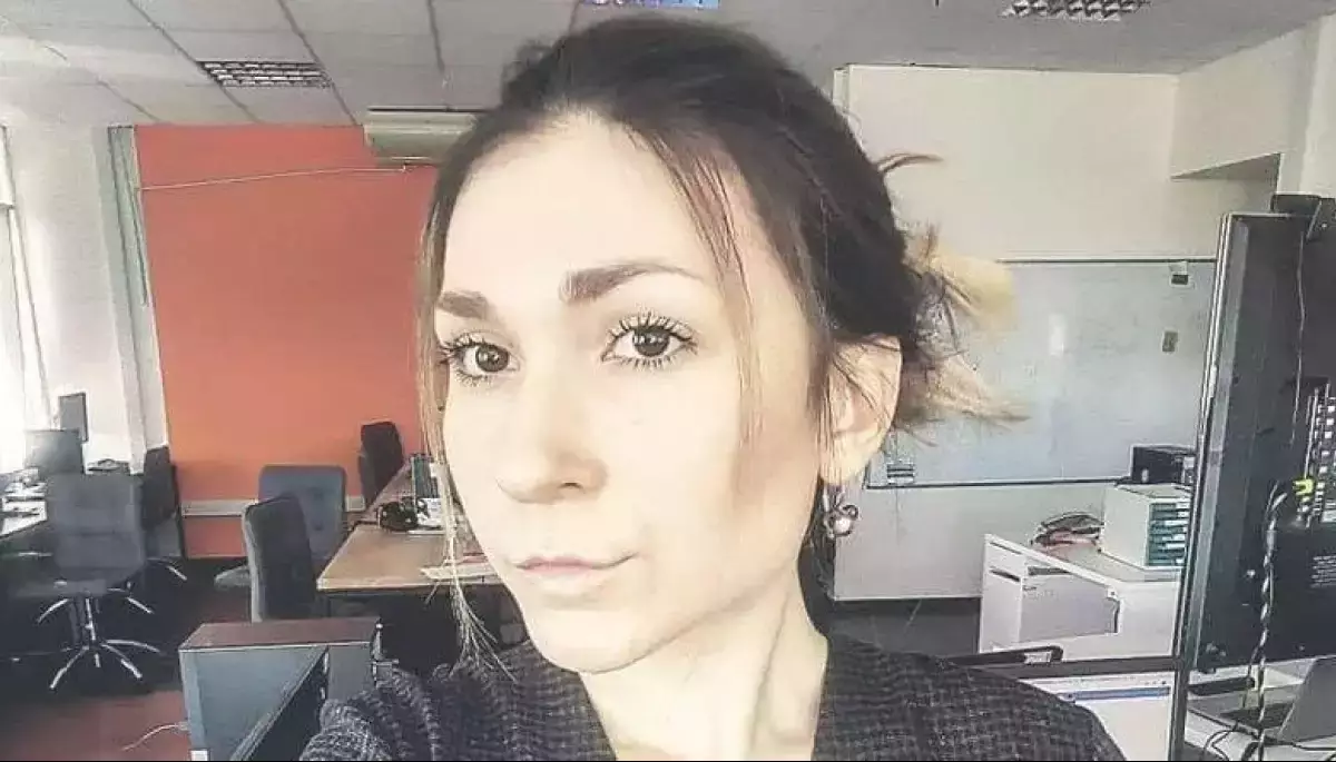 У ЄС запровадили санкції проти росіян, які причетні до катувань журналістки Вікторії Рощиної