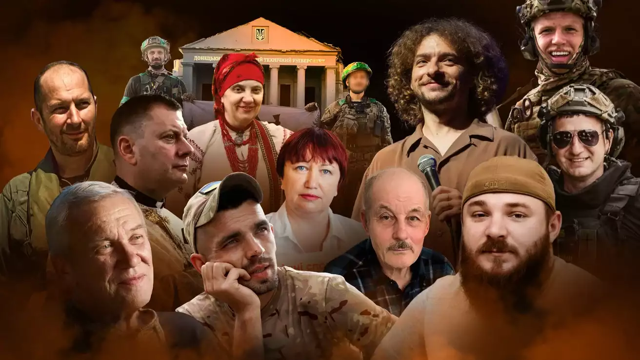 Hromadske відзначило нагородами 12 героїв своїх матеріалів, чиї історії найбільше вразили редакцію і читачів