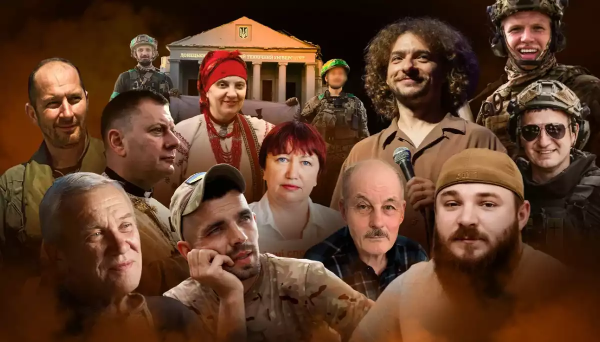 Hromadske відзначило нагородами 12 героїв своїх матеріалів, чиї історії найбільше вразили редакцію і читачів