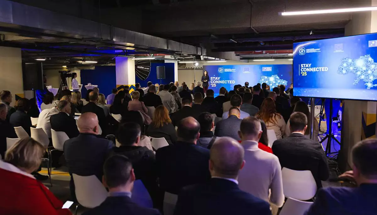 «Ми маємо бути готові до будь-яких сценаріїв». Телеком-бізнес — про виклики й інновації