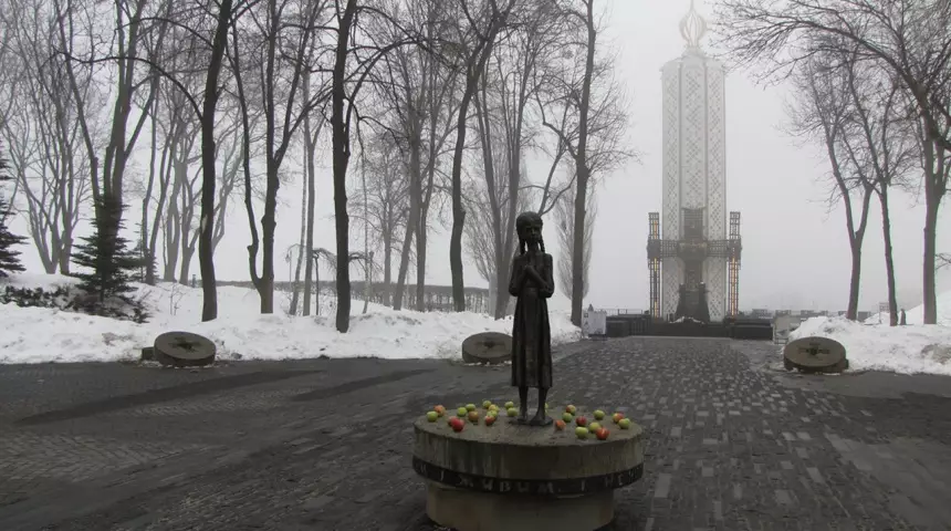 Мінкульт оголосив відбір кандидатів до експертної та наглядової рад Національного музею Голодомору-геноциду