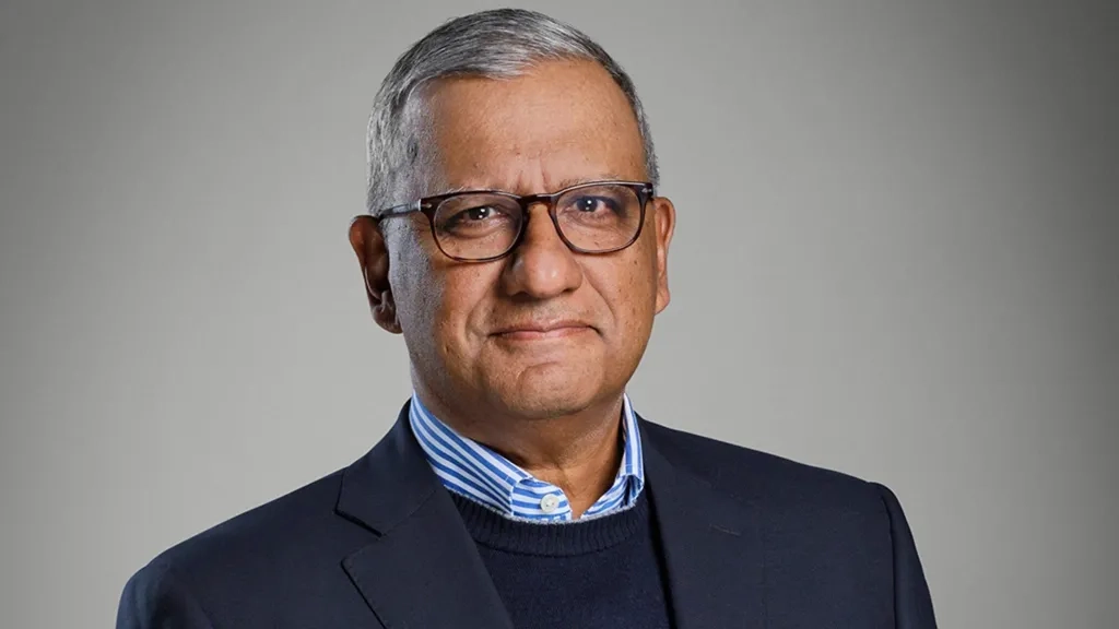 Член ради директорів BBC пішов у відставку через «проблеми керування» в корпорації