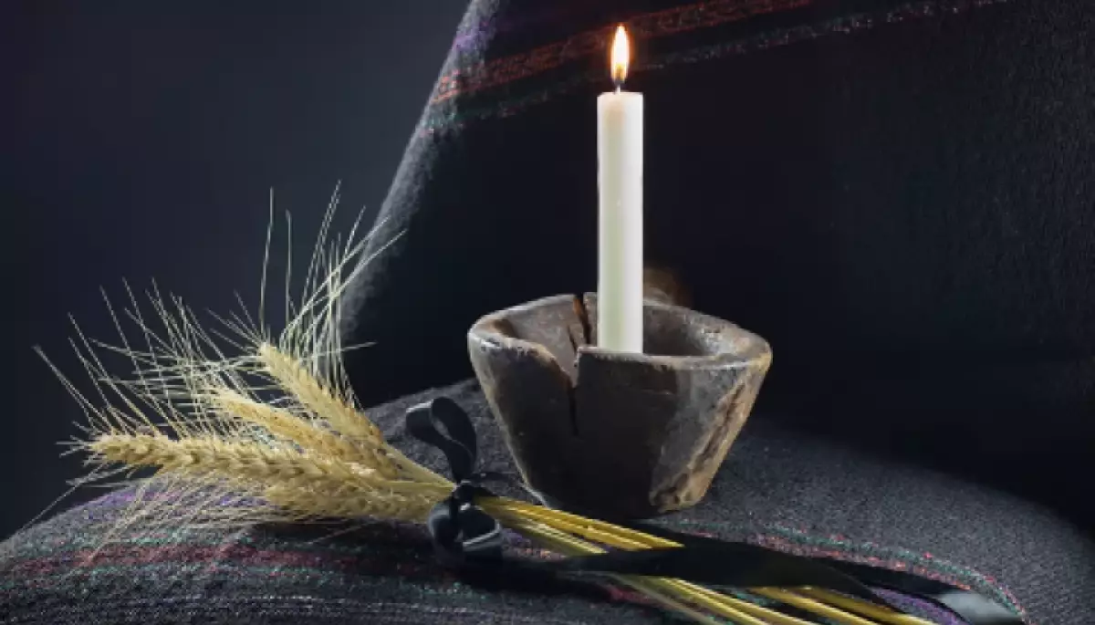 22 листопада &ndash; День пам&rsquo;яті жертв голодоморів
