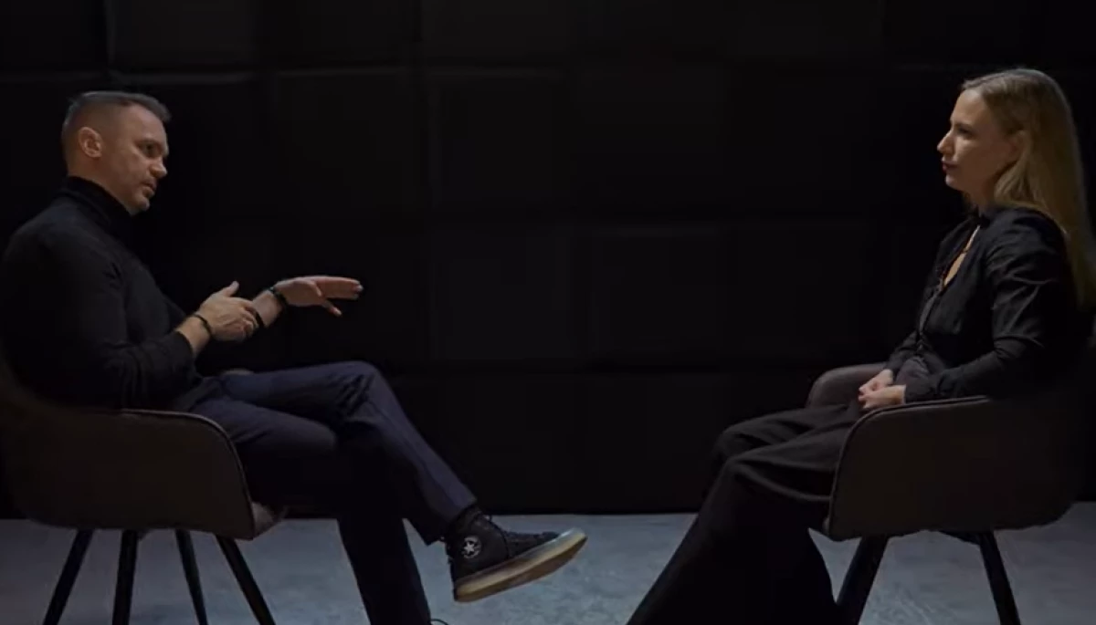 Фундація DeJure запустила подкаст про про судову систему та реформу правосуддя