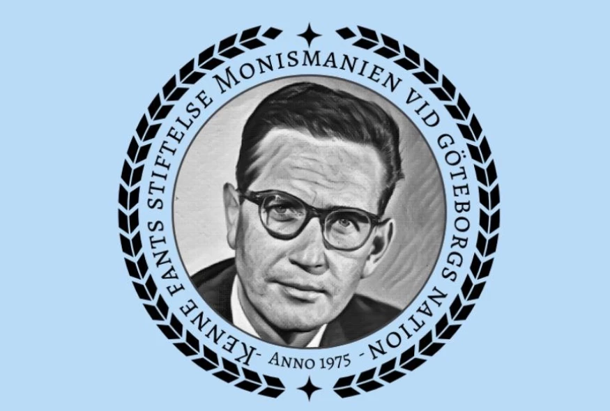 ІМІ та Український ПЕН отримали шведську відзнаку The Monismanien Prize