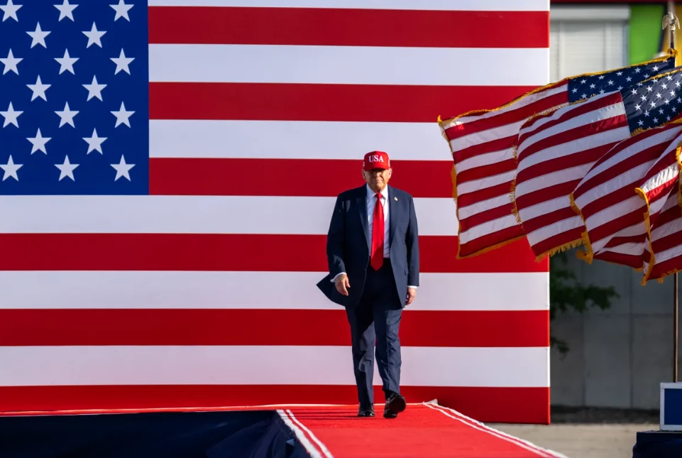 Колишня радниця Трампа з питань Росії: Мирний план &mdash; спроба Путіна виграти в інформаційній війні