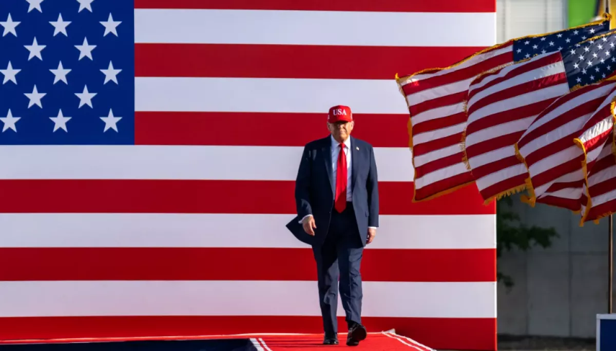 Колишня радниця Трампа з питань Росії: Мирний план — спроба Путіна виграти в інформаційній війні