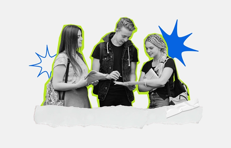 Нові напрямки школи Green Country: «Tutoring by PeeRs» і IELTS для підлітків