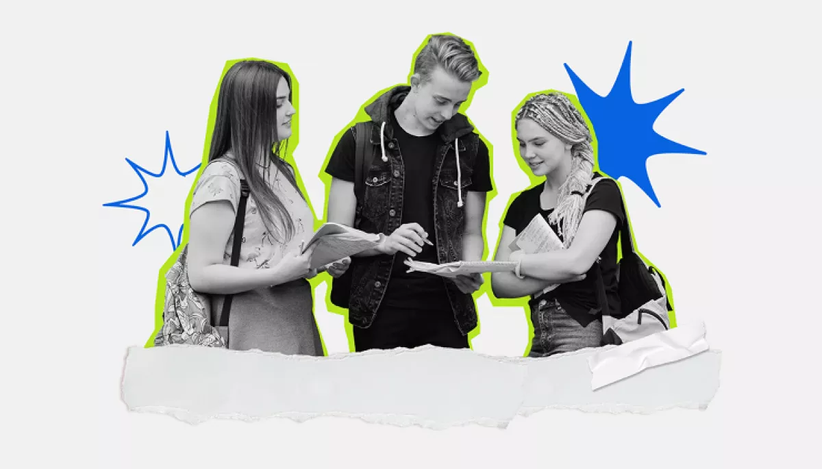 Нові напрямки школи Green Country: «Tutoring by PeeRs» і IELTS для підлітків