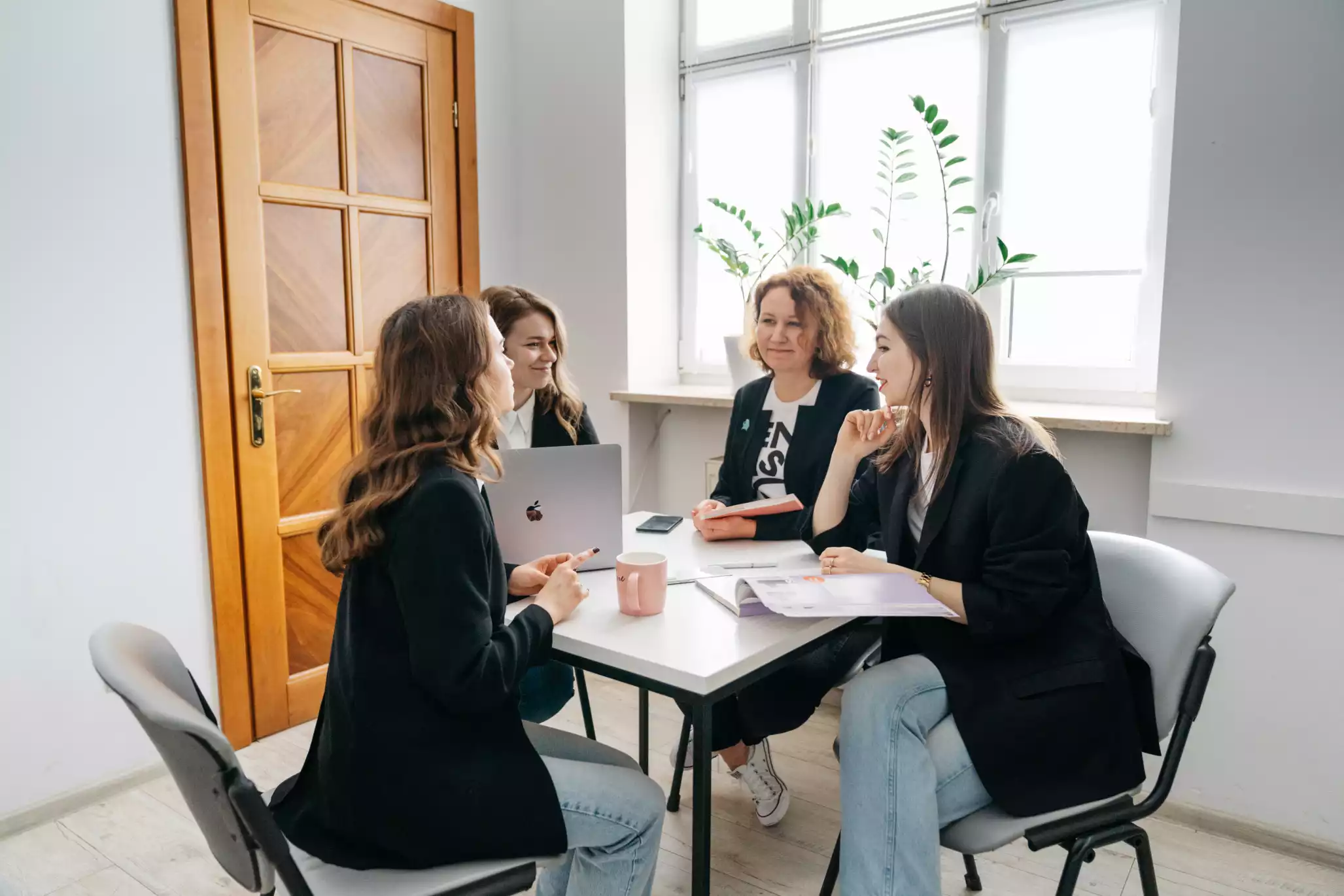 Як навчання викладачів змінюється під впливом EdTech: досвід Green Forest