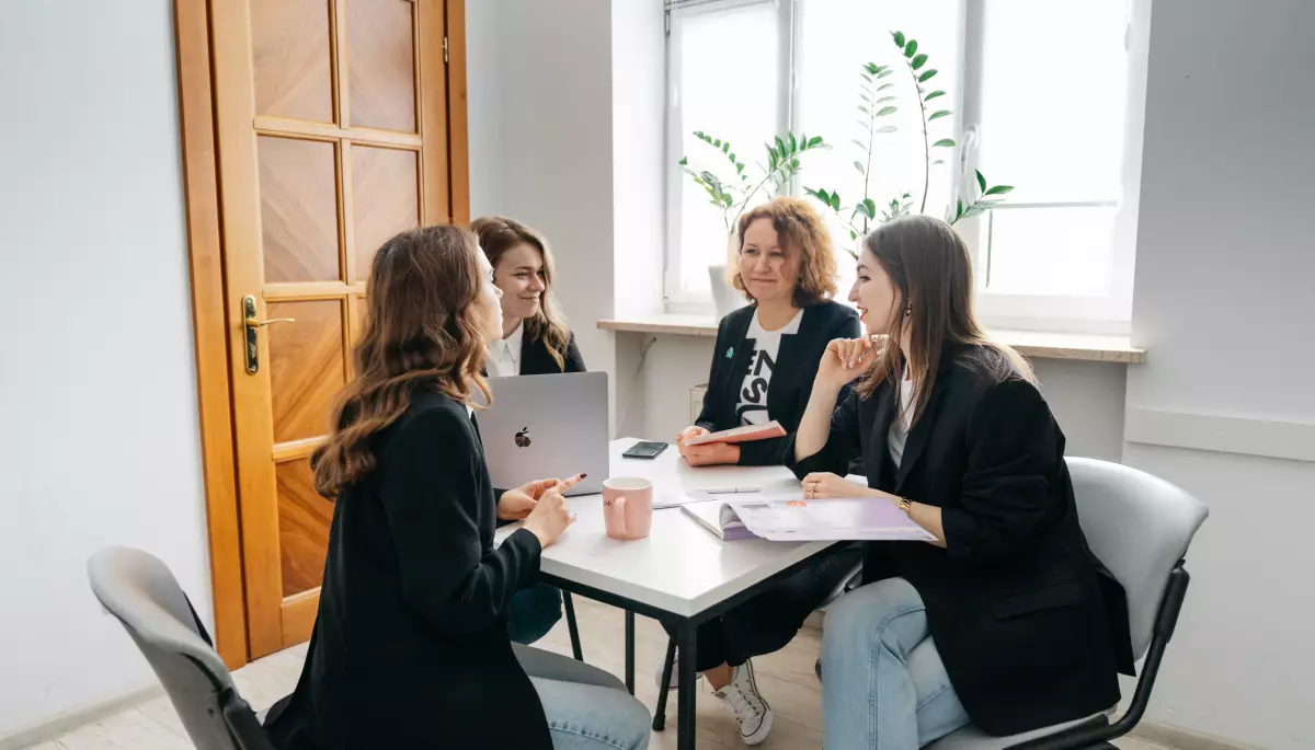 Як навчання викладачів змінюється під впливом EdTech: досвід Green Forest