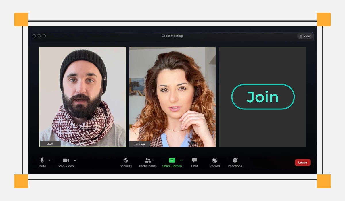 Практикуйте живу англійську з Yappi Speaking Clubs