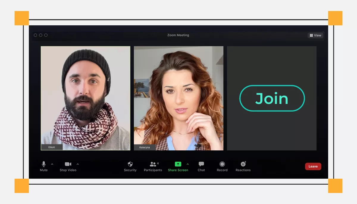 Практикуйте живу англійську з Yappi Speaking Clubs